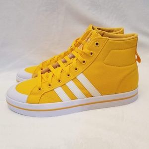 adidas | Shoes | Mens Sz 9wmns Sz 5 Adidas Neo Bravada Mid Skateboarding  Shoe Fx9062 | Poshmark